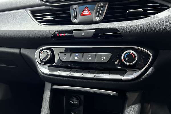 2023 Hyundai i30 PD.V4