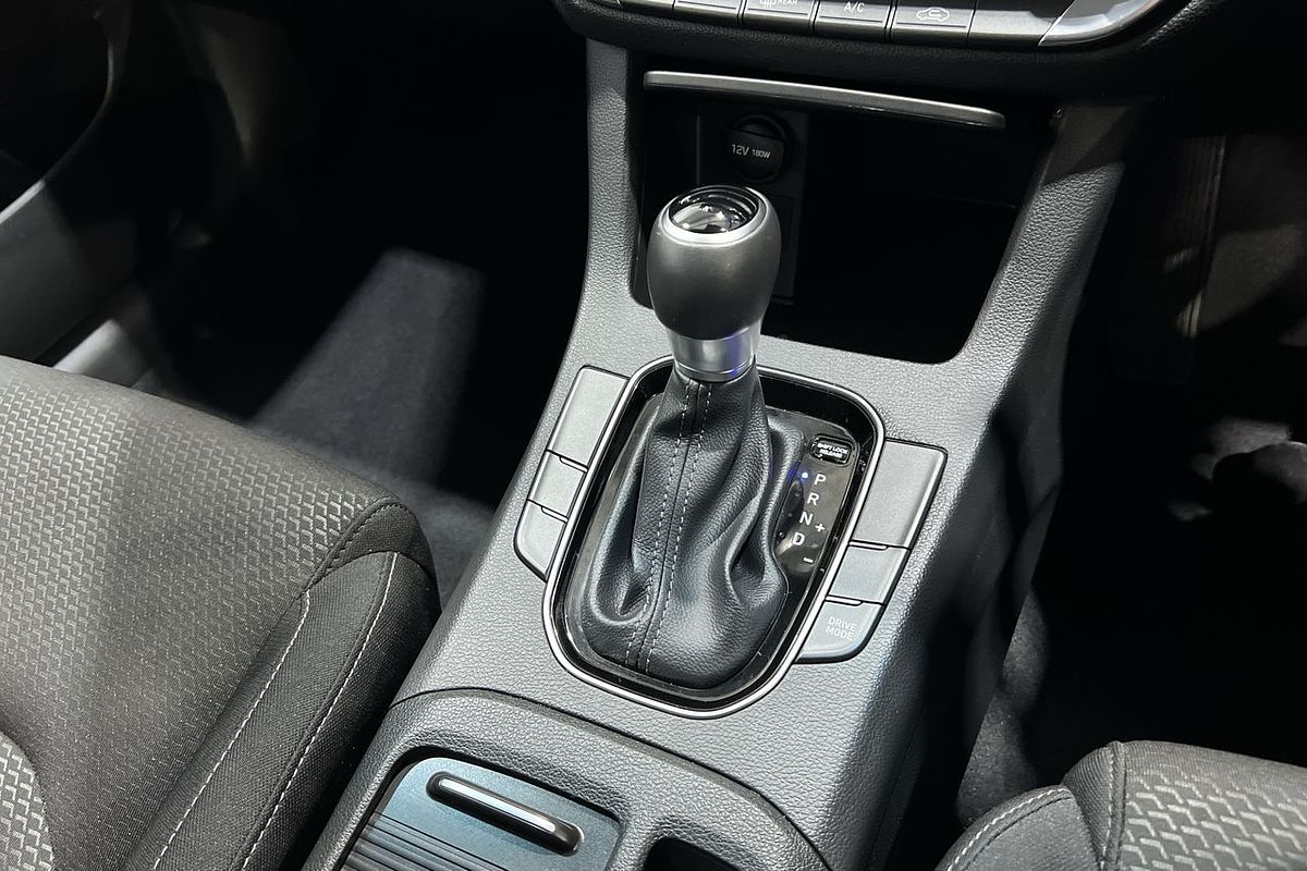 2023 Hyundai i30 PD.V4