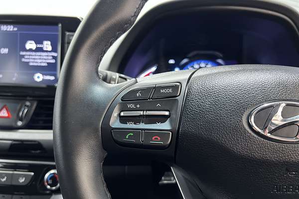 2023 Hyundai i30 PD.V4
