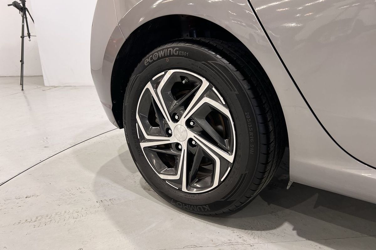 2023 Hyundai i30 PD.V4