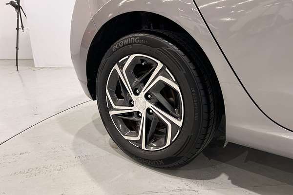2023 Hyundai i30 PD.V4