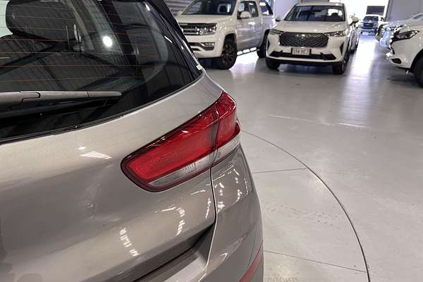 2023 Hyundai i30 PD.V4