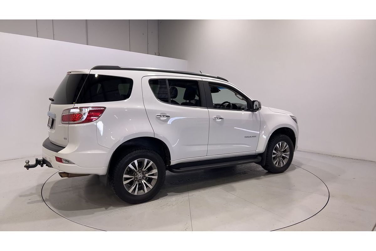 2019 Holden Trailblazer LTZ RG