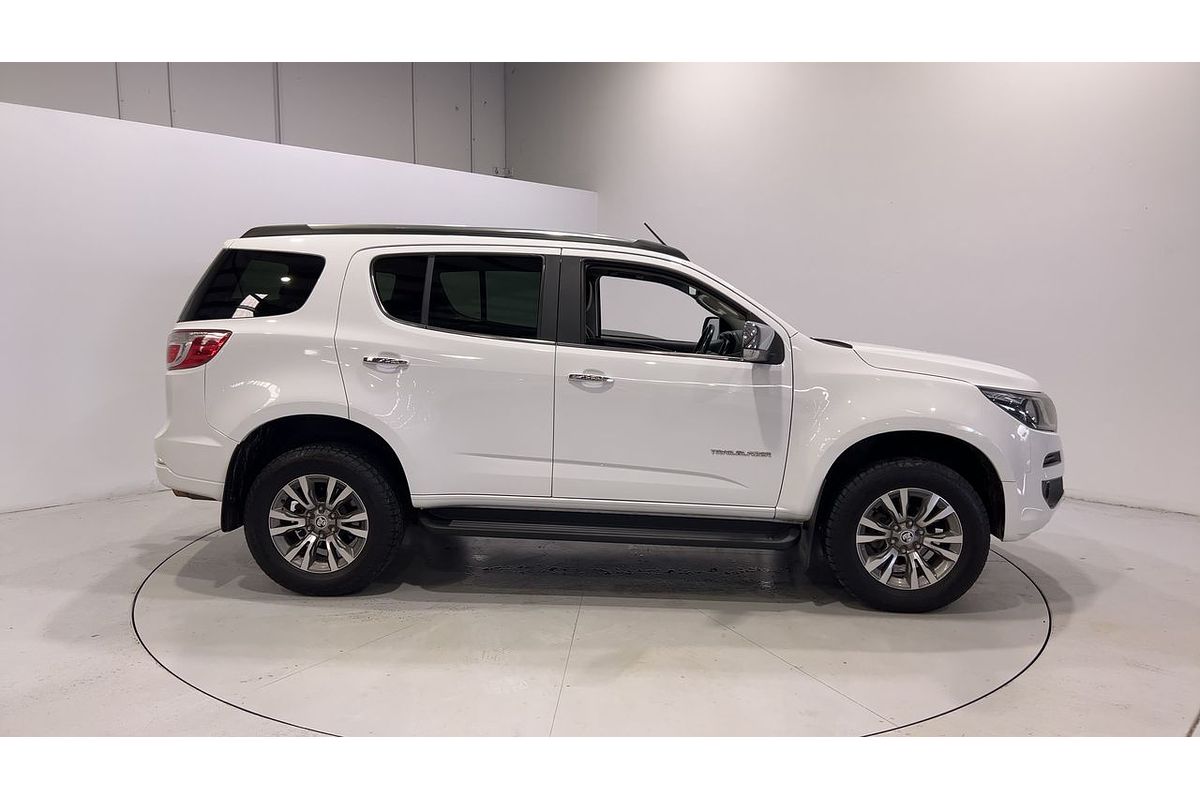 2019 Holden Trailblazer LTZ RG