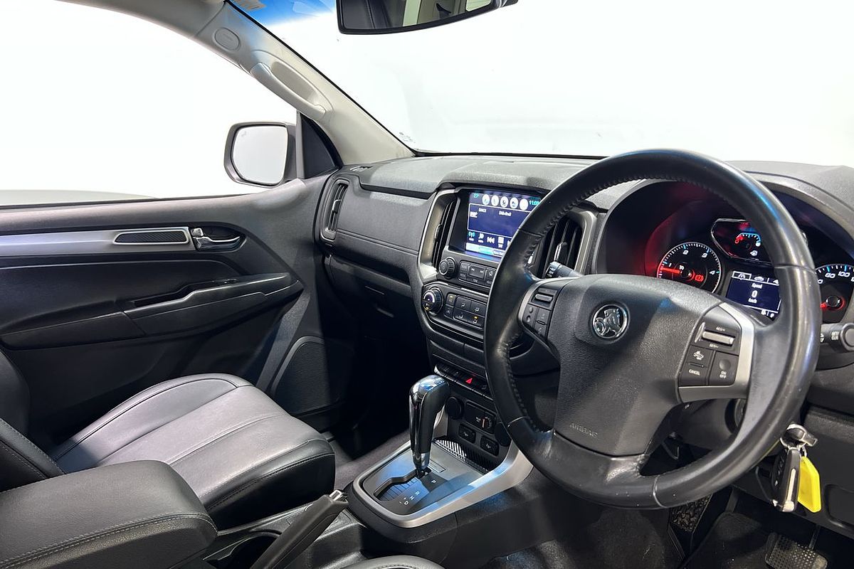 2019 Holden Trailblazer LTZ RG