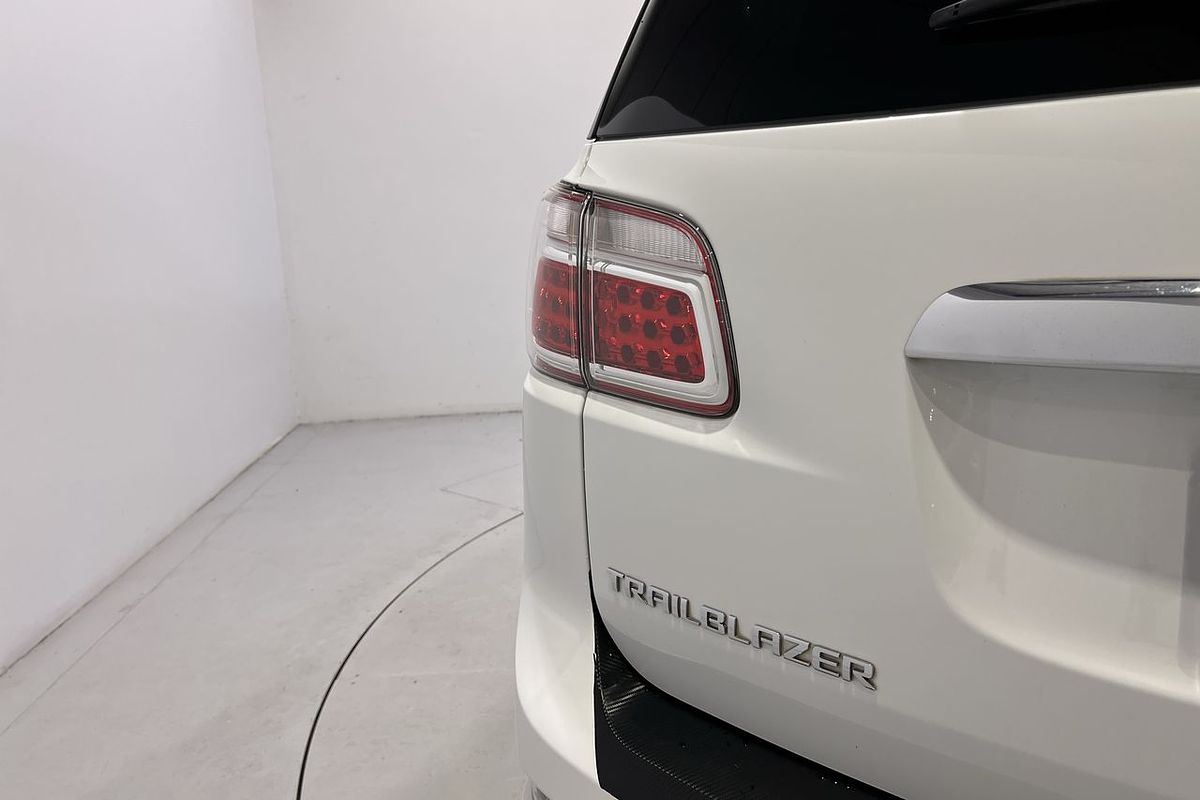 2019 Holden Trailblazer LTZ RG