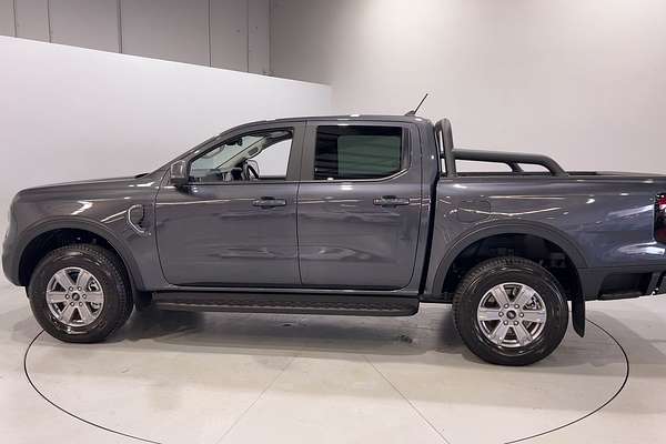 2025 Ford Ranger XLT 4X4