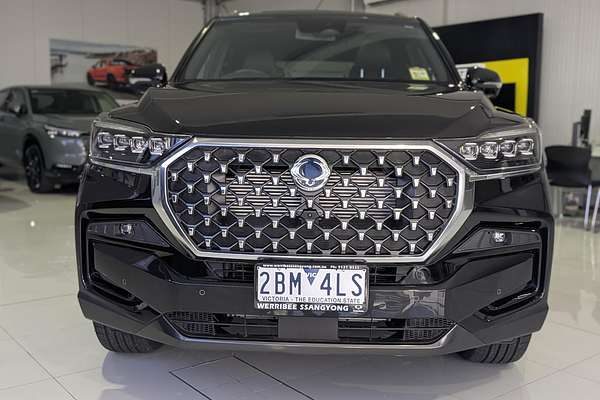 2023 SsangYong Rexton Ultimate Y461