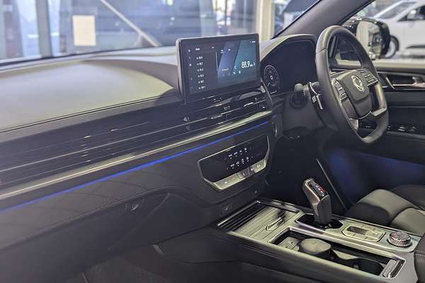 2023 SsangYong Rexton Ultimate Y461