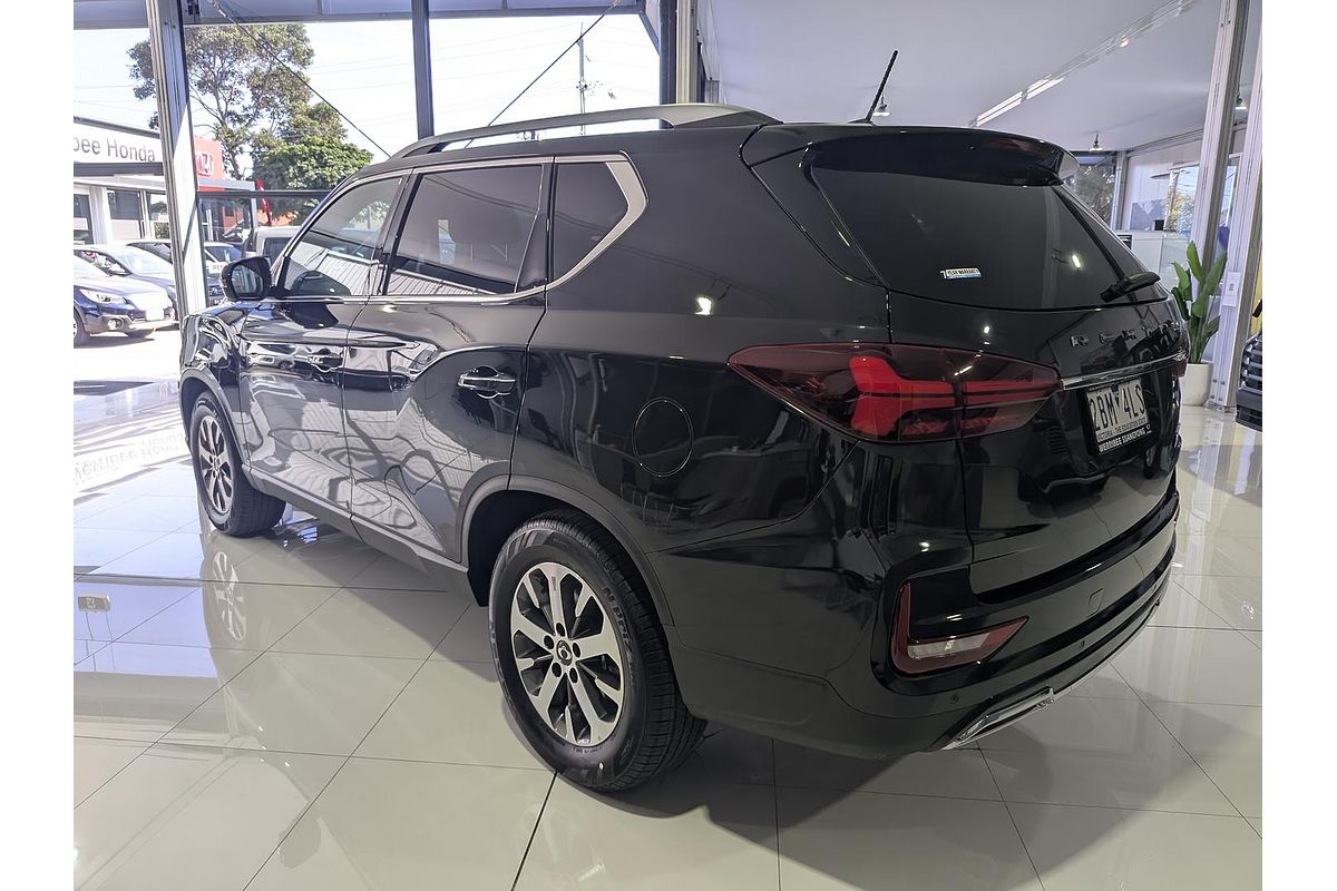 2023 SsangYong Rexton Ultimate Y461