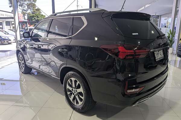 2023 SsangYong Rexton Ultimate Y461