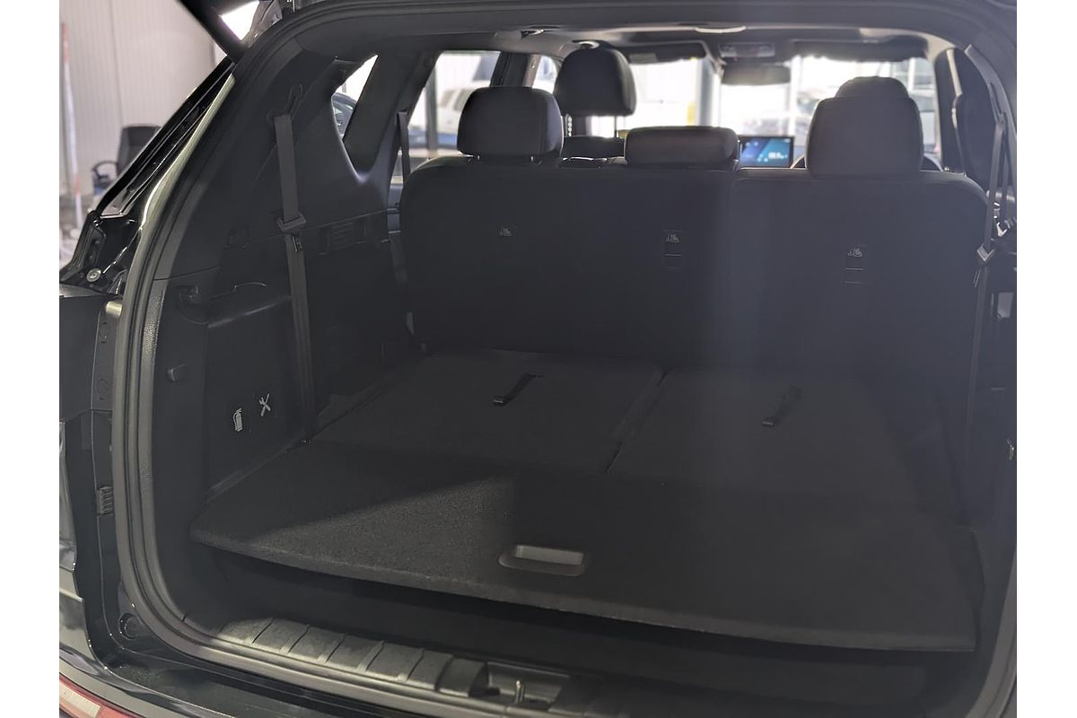 2023 SsangYong Rexton Ultimate Y461