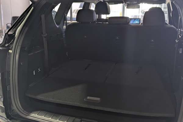 2023 SsangYong Rexton Ultimate Y461