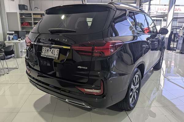 2023 SsangYong Rexton Ultimate Y461