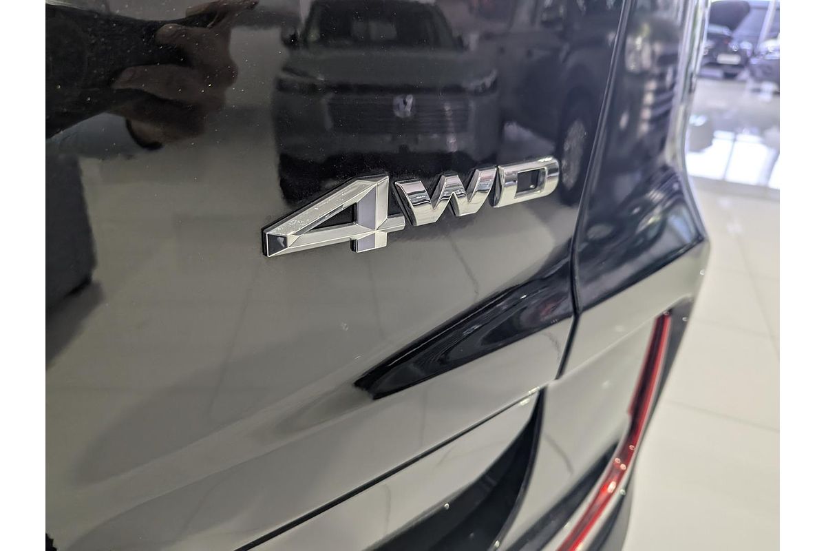 2023 SsangYong Rexton Ultimate Y461