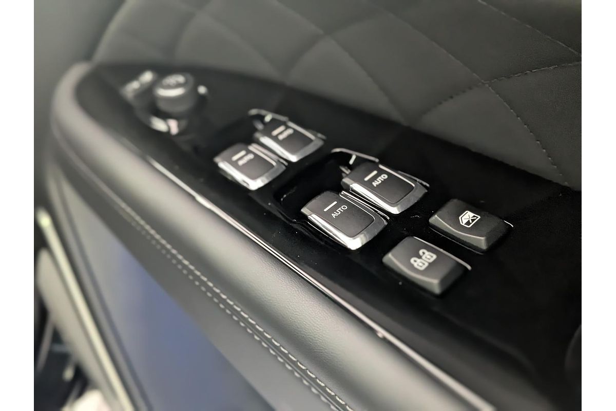 2023 SsangYong Rexton Ultimate Y461