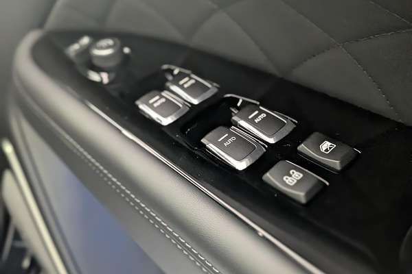 2023 SsangYong Rexton Ultimate Y461