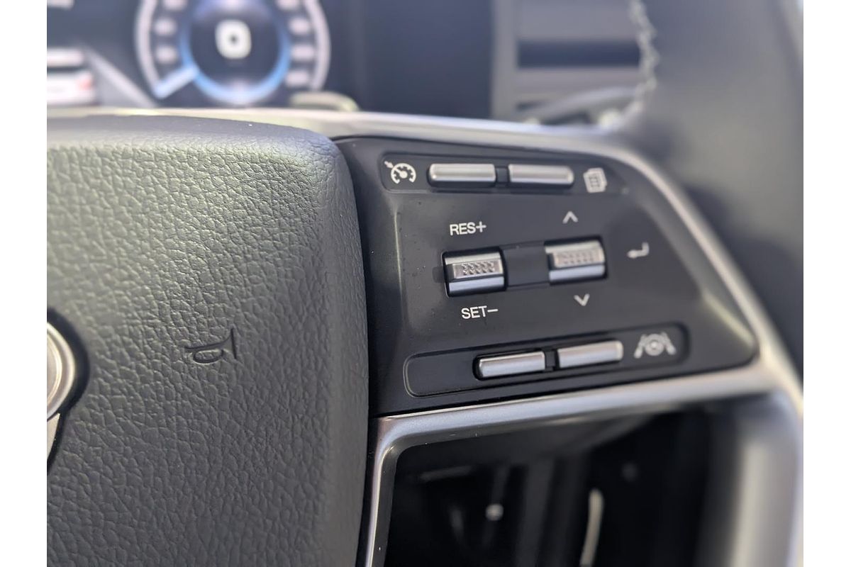 2023 SsangYong Rexton Ultimate Y461