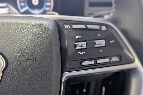 2023 SsangYong Rexton Ultimate Y461
