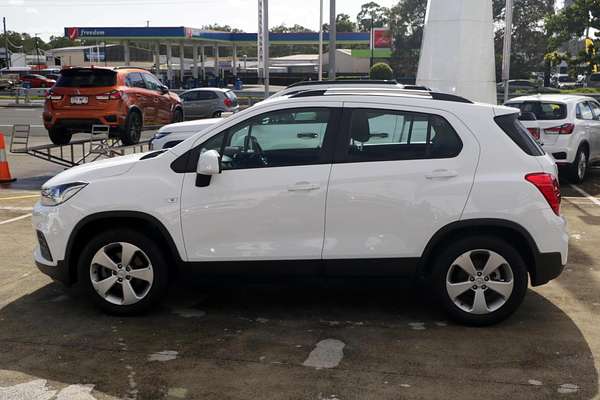 2018 Holden Trax LS TJ