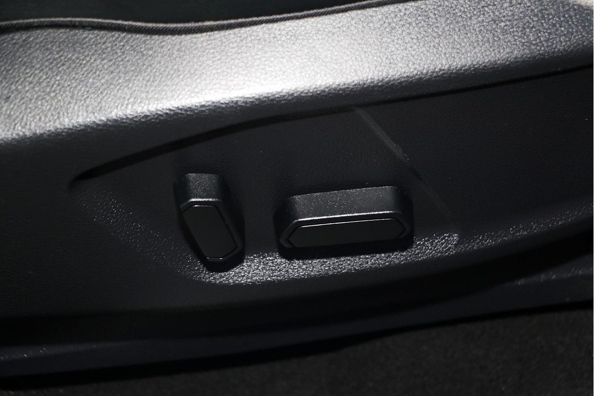 2021 Ford Everest Trend UA II