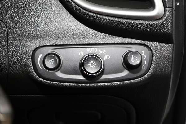 2018 Holden Trax LS TJ