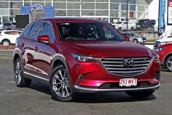 2019 Mazda CX-9 Azami TC