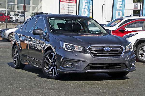 2020 Subaru Liberty 2.5i Premium 6GEN