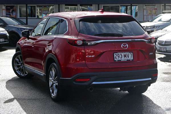 2019 Mazda CX-9 Azami TC