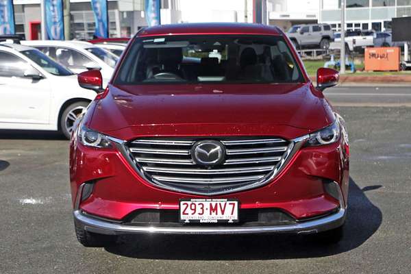 2019 Mazda CX-9 Azami TC