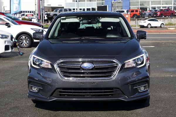2020 Subaru Liberty 2.5i Premium 6GEN