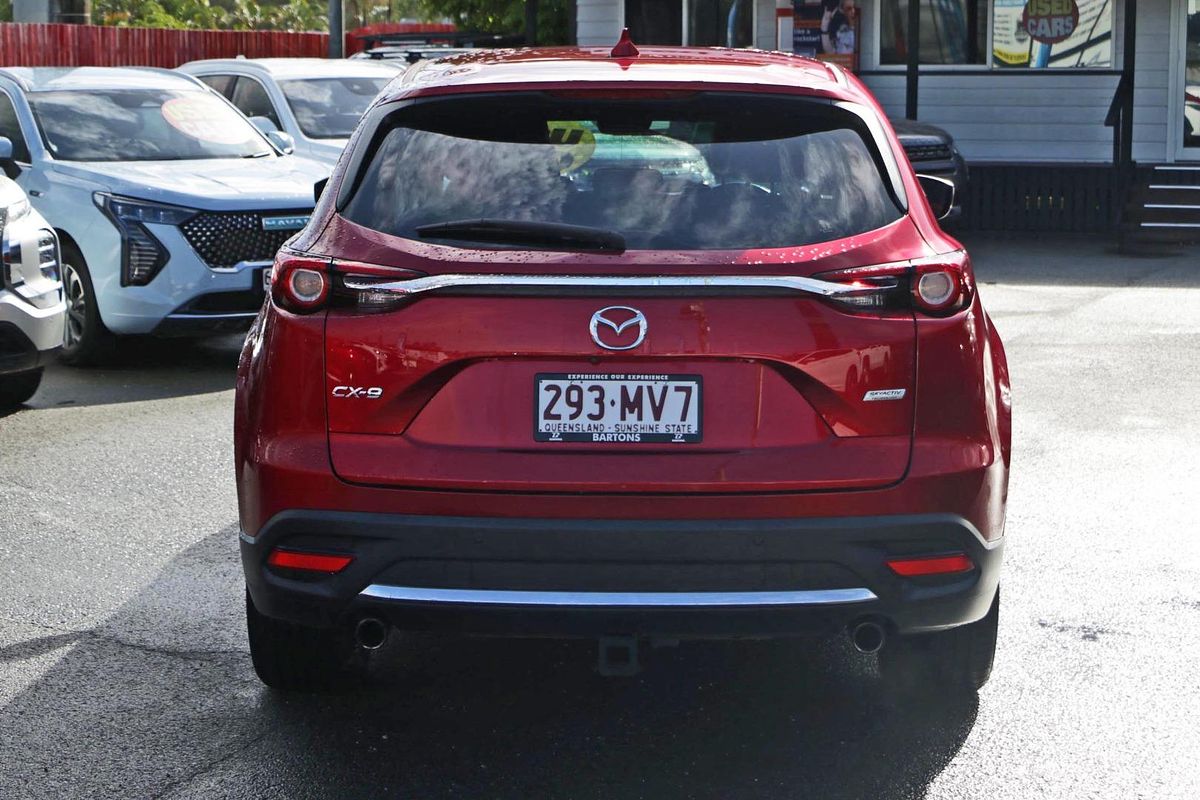 2019 Mazda CX-9 Azami TC