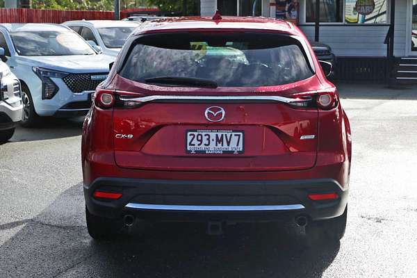 2019 Mazda CX-9 Azami TC
