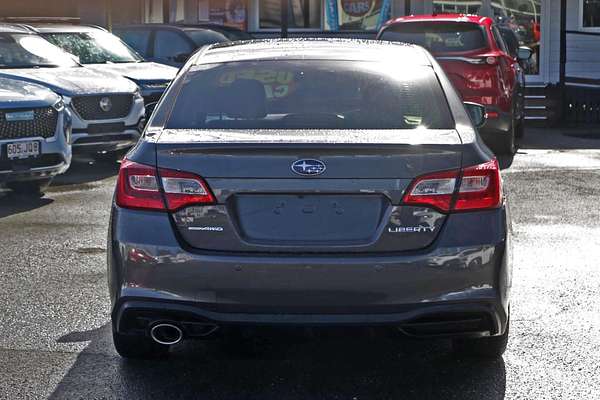 2020 Subaru Liberty 2.5i Premium 6GEN