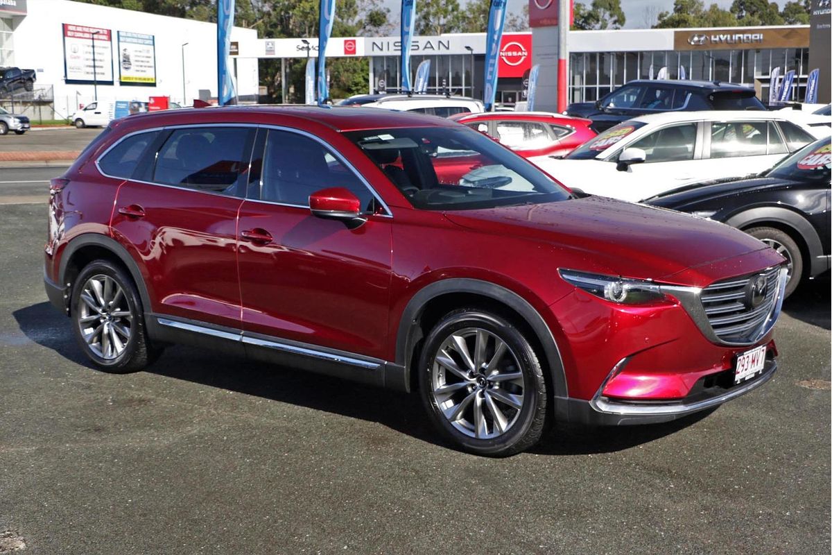 2019 Mazda CX-9 Azami TC