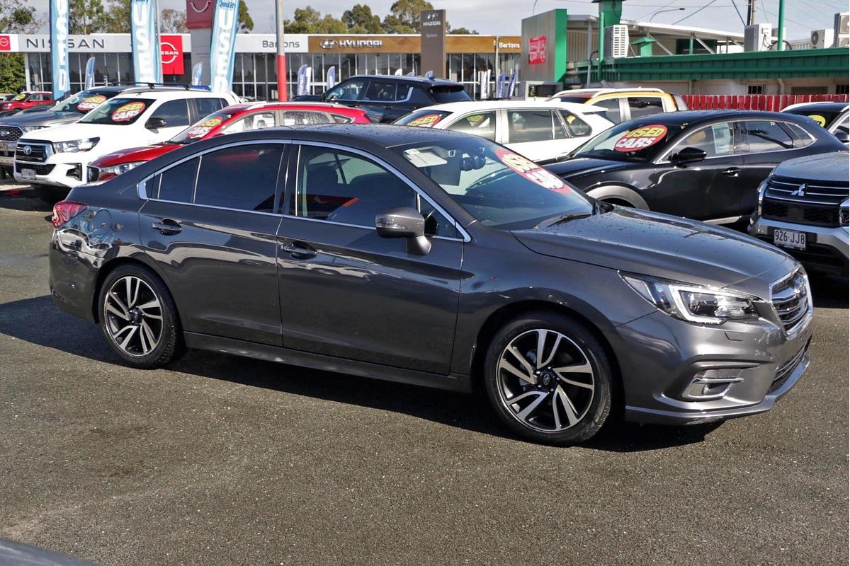 2020 Subaru Liberty 2.5i Premium 6GEN