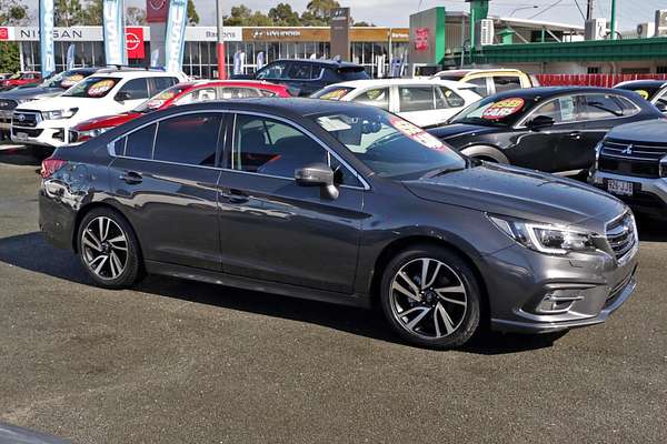 2020 Subaru Liberty 2.5i Premium 6GEN