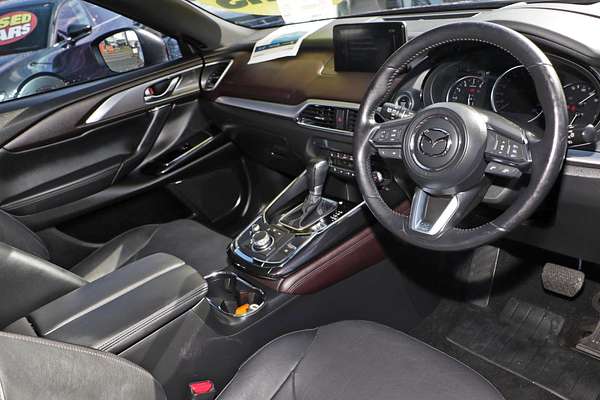 2019 Mazda CX-9 Azami TC