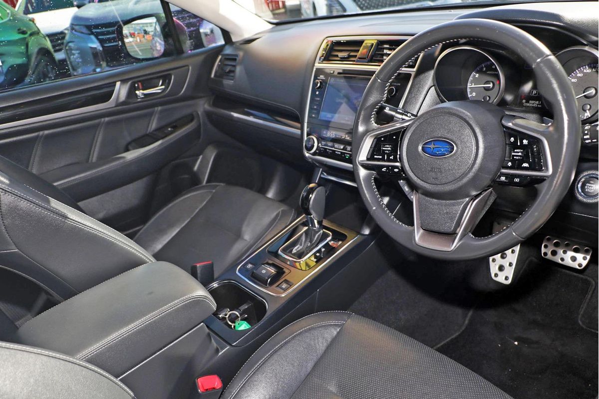 2020 Subaru Liberty 2.5i Premium 6GEN