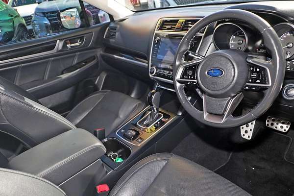 2020 Subaru Liberty 2.5i Premium 6GEN