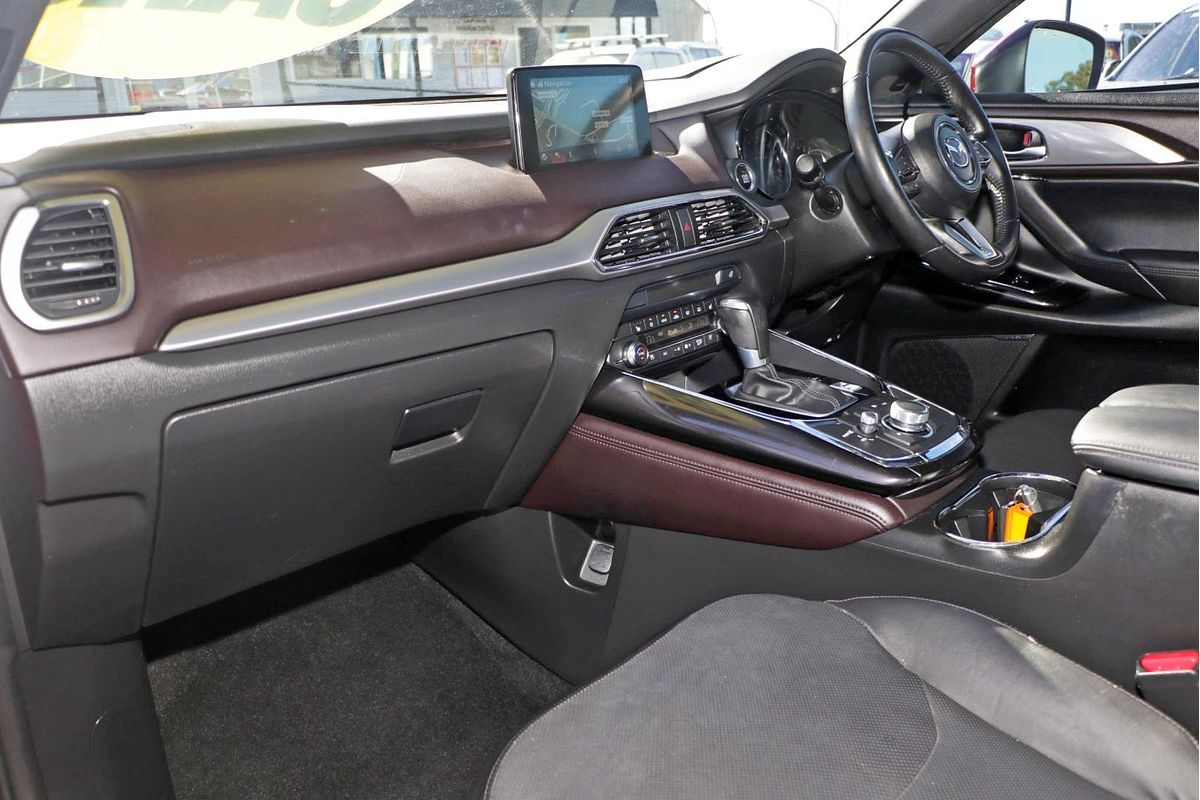 2019 Mazda CX-9 Azami TC