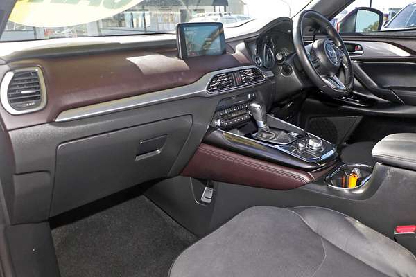 2019 Mazda CX-9 Azami TC