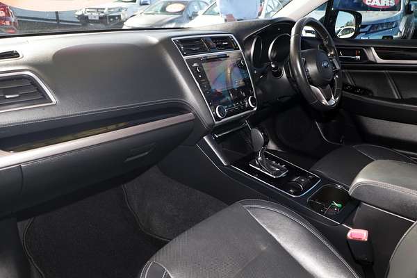 2020 Subaru Liberty 2.5i Premium 6GEN
