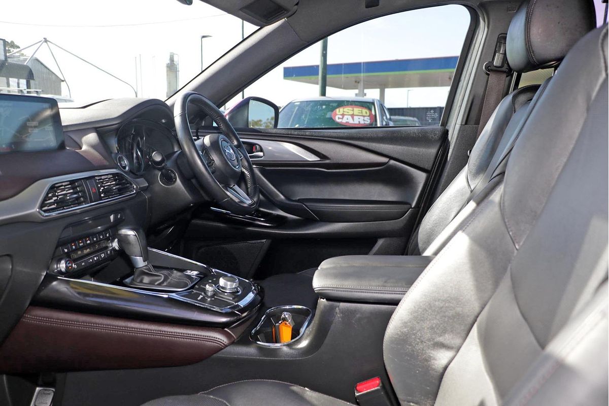 2019 Mazda CX-9 Azami TC