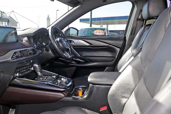 2019 Mazda CX-9 Azami TC