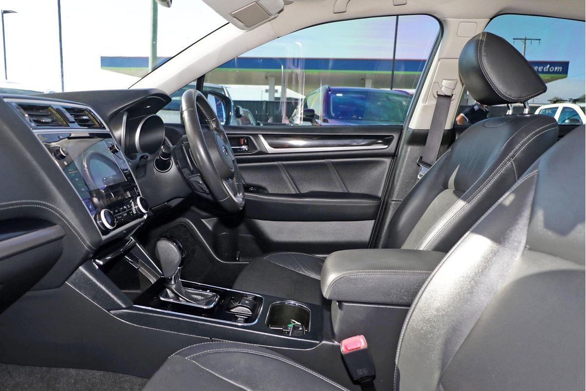 2020 Subaru Liberty 2.5i Premium 6GEN
