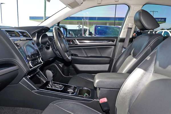 2020 Subaru Liberty 2.5i Premium 6GEN