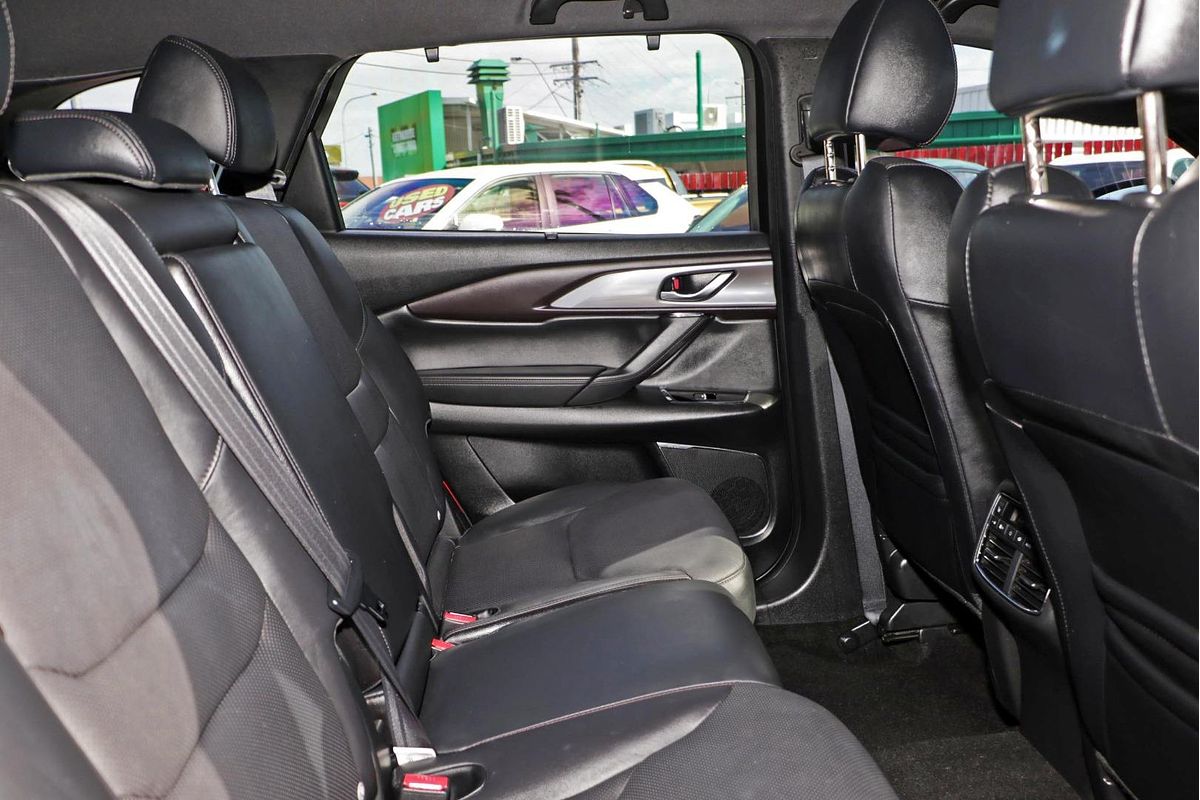 2019 Mazda CX-9 Azami TC