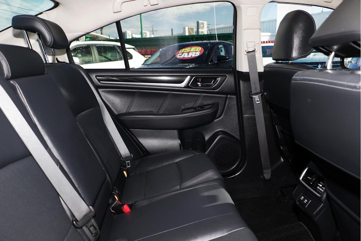 2020 Subaru Liberty 2.5i Premium 6GEN