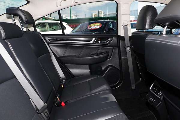 2020 Subaru Liberty 2.5i Premium 6GEN